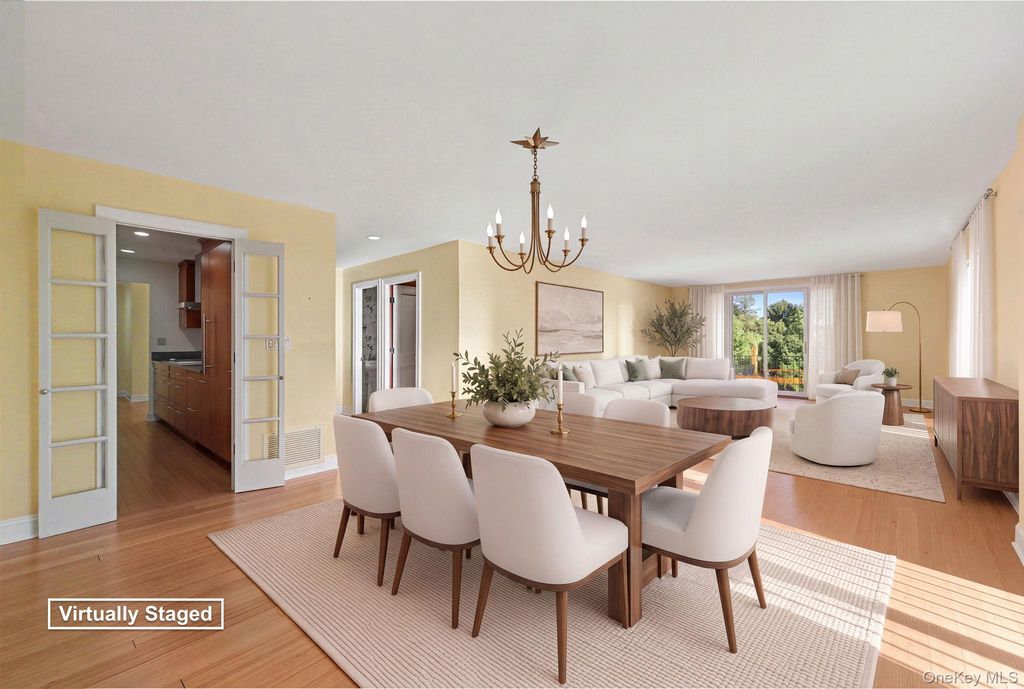 720 Milton Road N4E, Rye, NY 10580 — photo 5