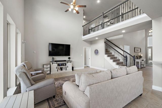 6902 N Elmwood Trail, Katy, TX 77493