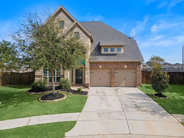 6902 N Elmwood Trail, Katy, TX 77493