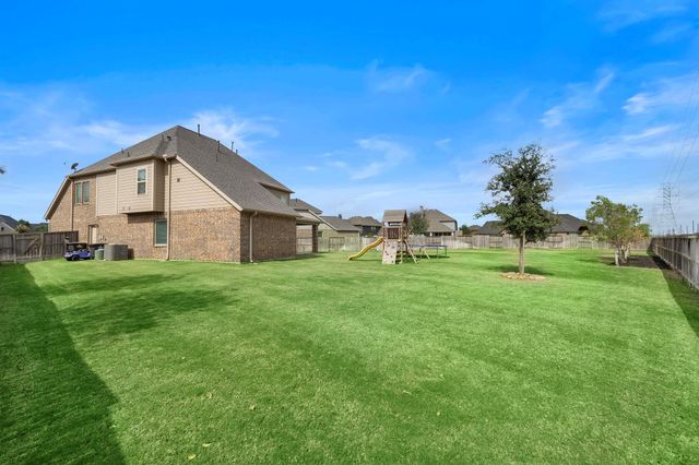 6902 N Elmwood Trail, Katy, TX 77493