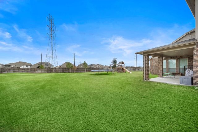 6902 N Elmwood Trail, Katy, TX 77493