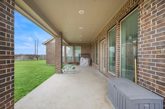 6902 N Elmwood Trail, Katy, TX 77493