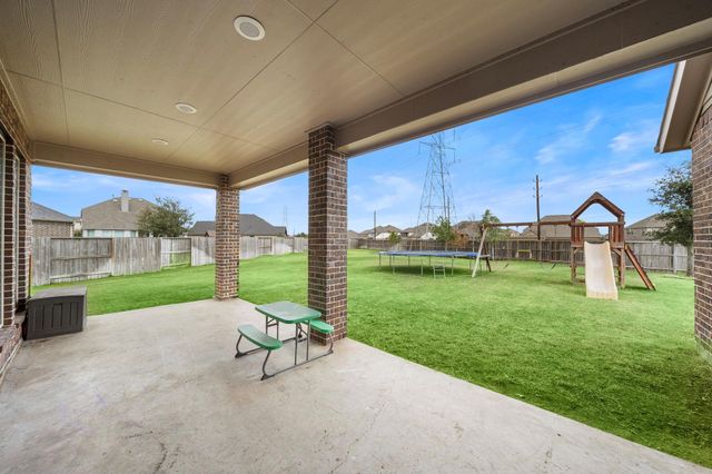 6902 N Elmwood Trail, Katy, TX 77493