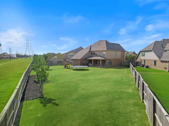 6902 N Elmwood Trail, Katy, TX 77493