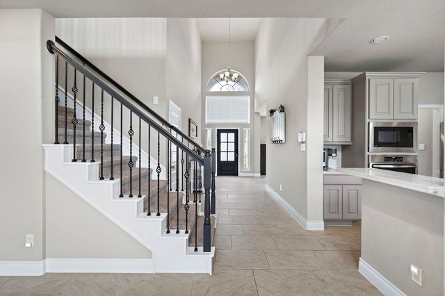 6902 N Elmwood Trail, Katy, TX 77493