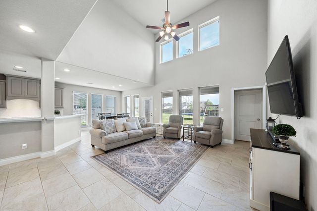 6902 N Elmwood Trail, Katy, TX 77493