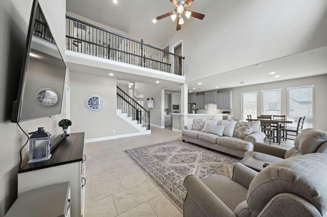 6902 N Elmwood Trail, Katy, TX 77493