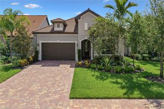 2740 Amaranda CT, Naples, FL 34114