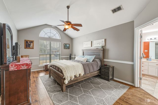 6005 Carrizo Street, San Angelo, TX 76904