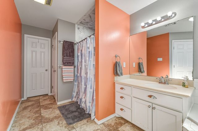 6005 Carrizo Street, San Angelo, TX 76904