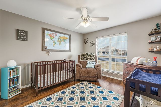 6005 Carrizo Street, San Angelo, TX 76904