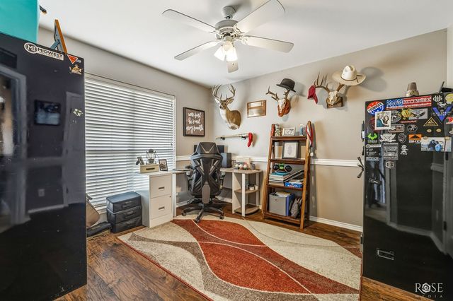 6005 Carrizo Street, San Angelo, TX 76904