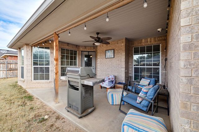 6005 Carrizo Street, San Angelo, TX 76904