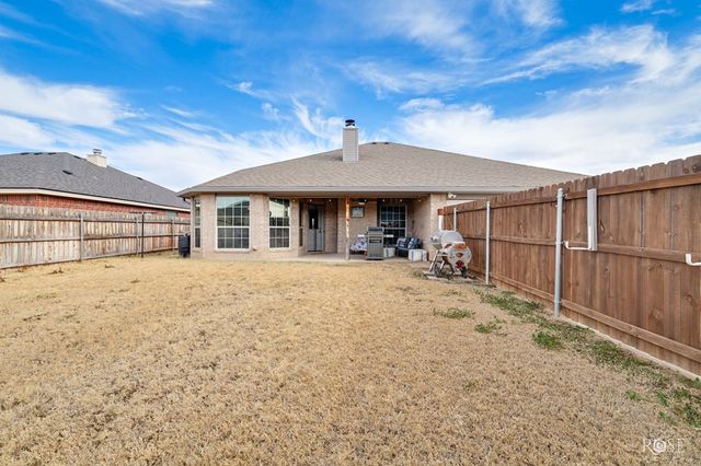 6005 Carrizo Street, San Angelo, TX 76904