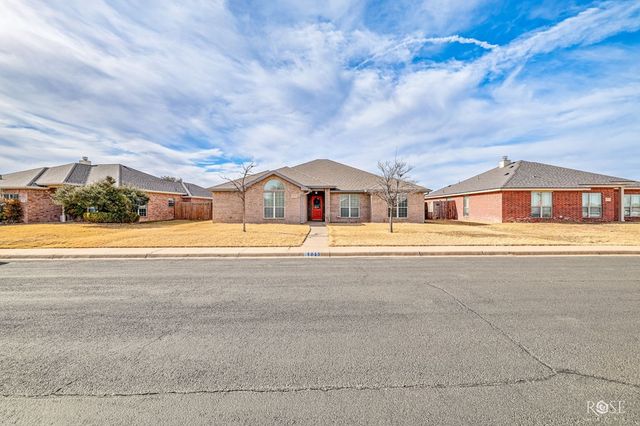 6005 Carrizo Street, San Angelo, TX 76904