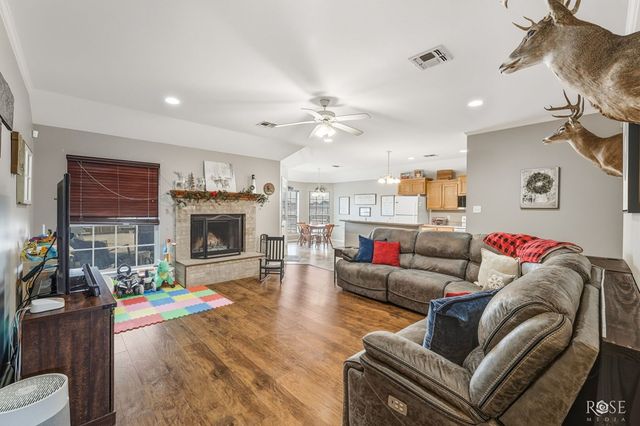 6005 Carrizo Street, San Angelo, TX 76904