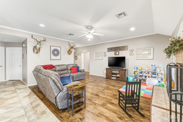 6005 Carrizo Street, San Angelo, TX 76904