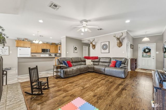 6005 Carrizo Street, San Angelo, TX 76904