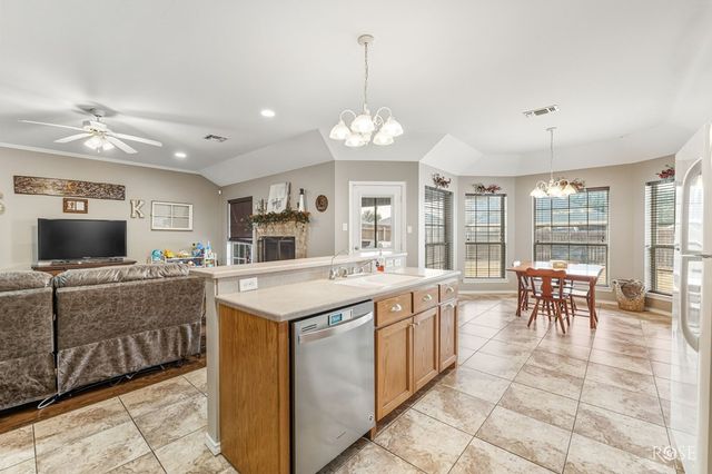 6005 Carrizo Street, San Angelo, TX 76904