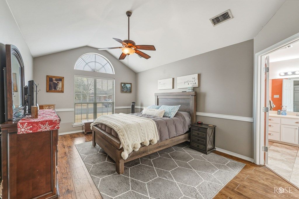 Image 10 of property listing at 6005 Carrizo St, San Angelo, TX 76904