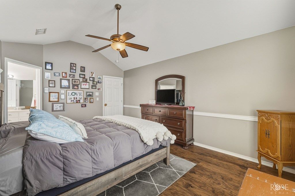 Image 11 of property listing at 6005 Carrizo St, San Angelo, TX 76904