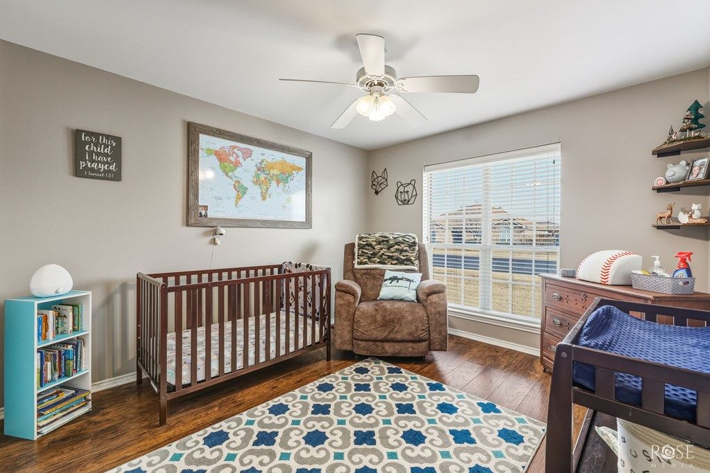 Image 14 of property listing at 6005 Carrizo St, San Angelo, TX 76904