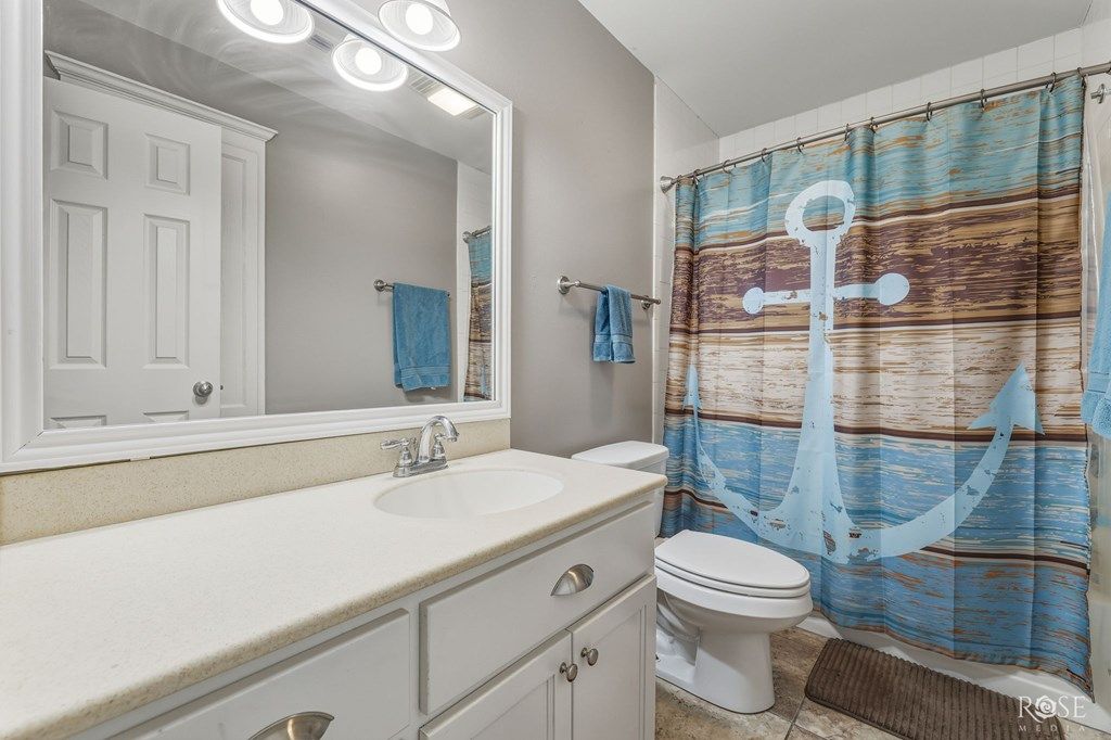 Image 15 of property listing at 6005 Carrizo St, San Angelo, TX 76904