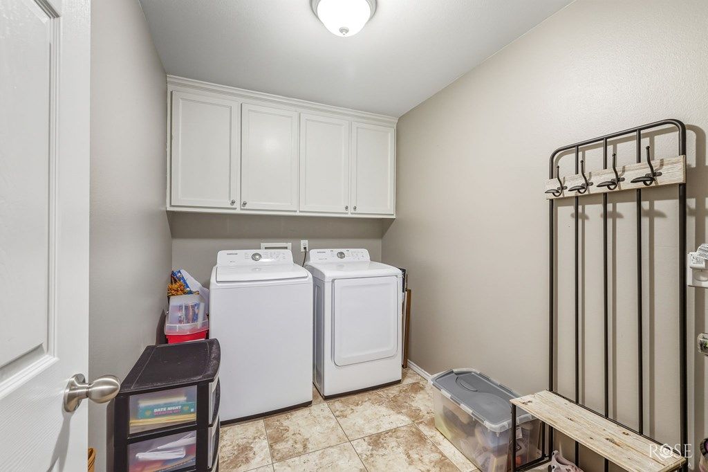 Image 17 of property listing at 6005 Carrizo St, San Angelo, TX 76904