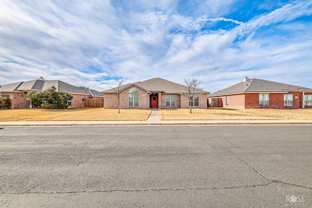 Image 2 of property listing at 6005 Carrizo St, San Angelo, TX 76904