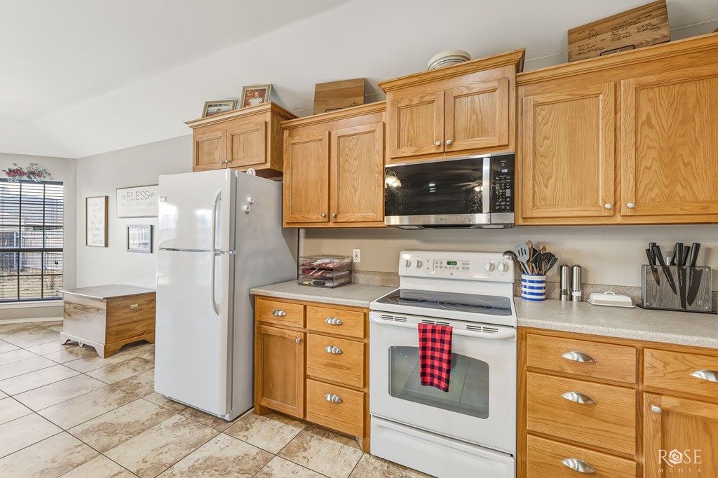 Image 9 of property listing at 6005 Carrizo St, San Angelo, TX 76904