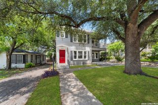 109 W Norwood Ct # 1, San Antonio, TX 78212