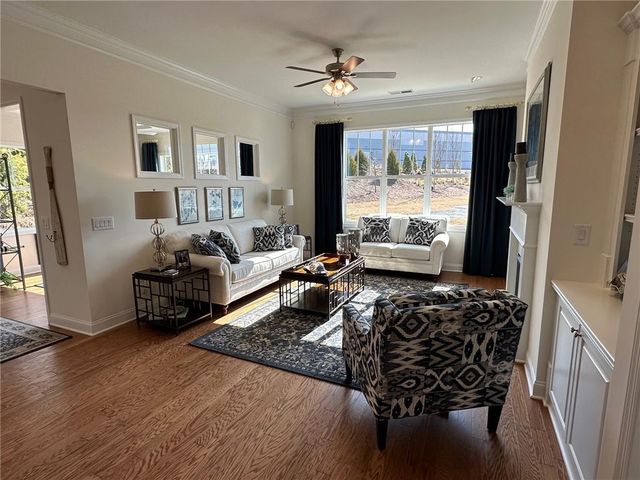 1202 Calypso Way 1202, Cumming, GA 30040