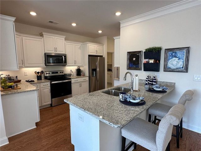 1202 Calypso Way 1202, Cumming, GA 30040