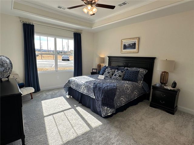 1202 Calypso Way 1202, Cumming, GA 30040