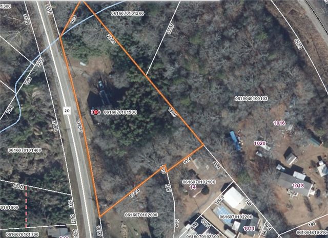 509 S Piedmont Highway, Piedmont, SC 29673