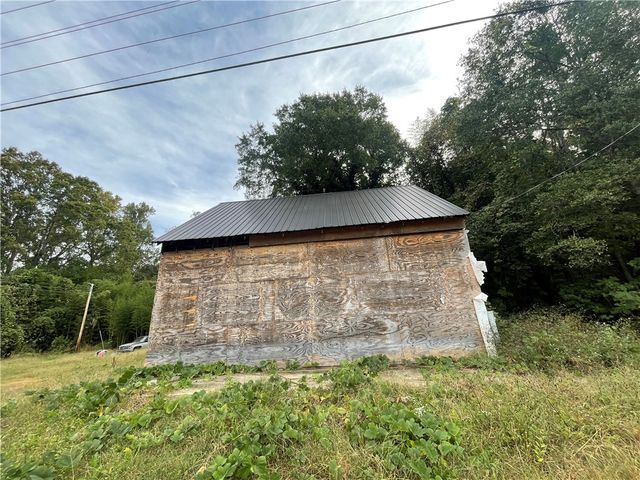 509 S Piedmont Highway, Piedmont, SC 29673