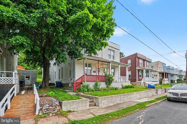 6728 HUNTINGDON ST, Harrisburg, PA 17111