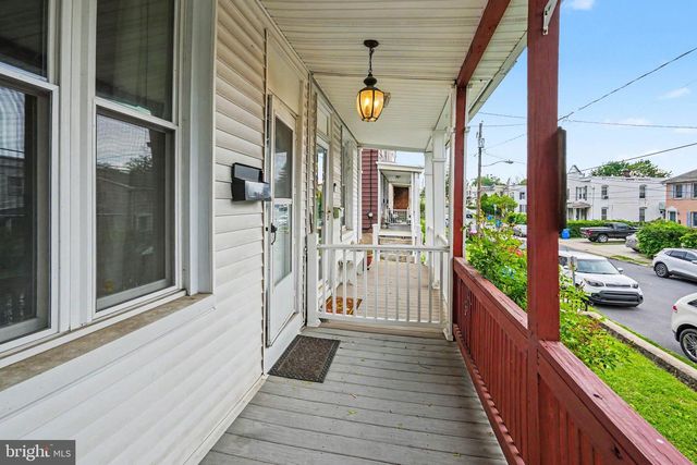6728 HUNTINGDON ST, Harrisburg, PA 17111