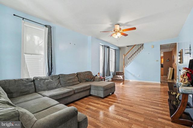6728 HUNTINGDON ST, Harrisburg, PA 17111