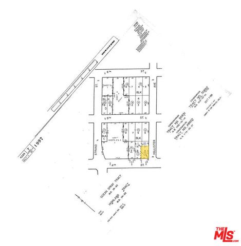 2331 4th Street, Santa Monica, CA 90405