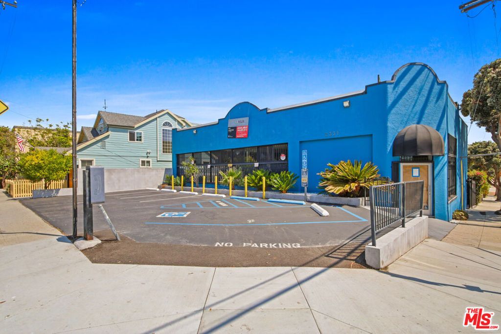 2331 4th Street, Santa Monica, CA 90405