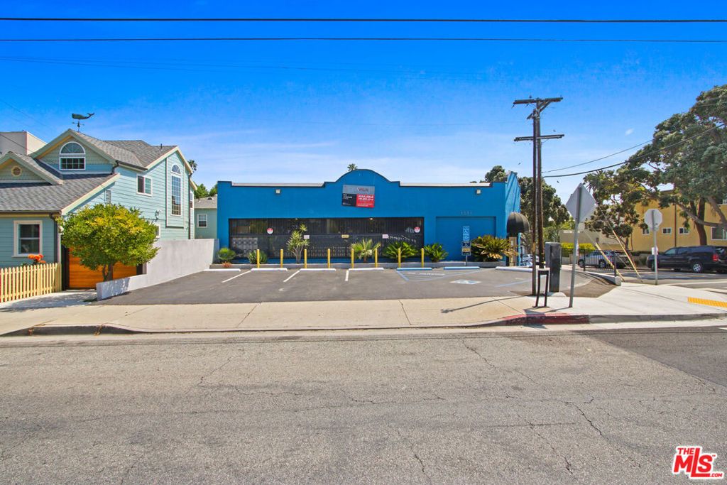 2331 4th Street, Santa Monica, CA 90405