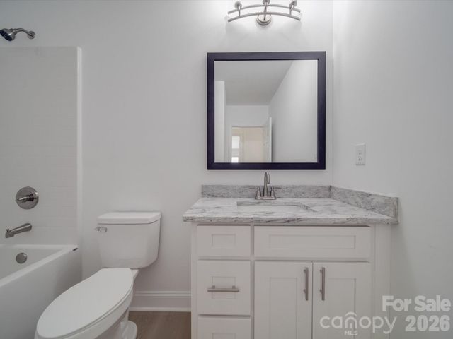 1012 Wood Street, Albemarle, NC 28001