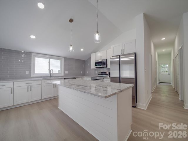 1012 Wood Street, Albemarle, NC 28001