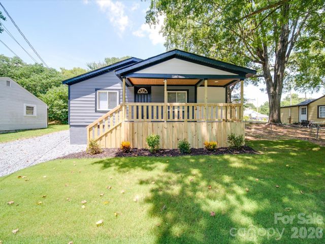 1012 Wood Street, Albemarle, NC 28001