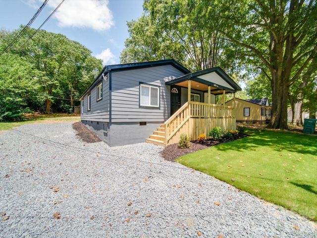 1012 Wood Street, Albemarle, NC 28001