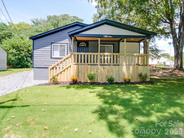 1012 Wood Street, Albemarle, NC 28001