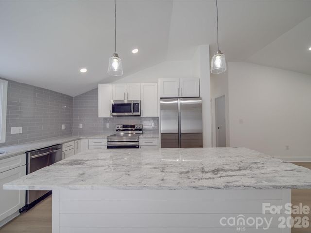 1012 Wood Street, Albemarle, NC 28001