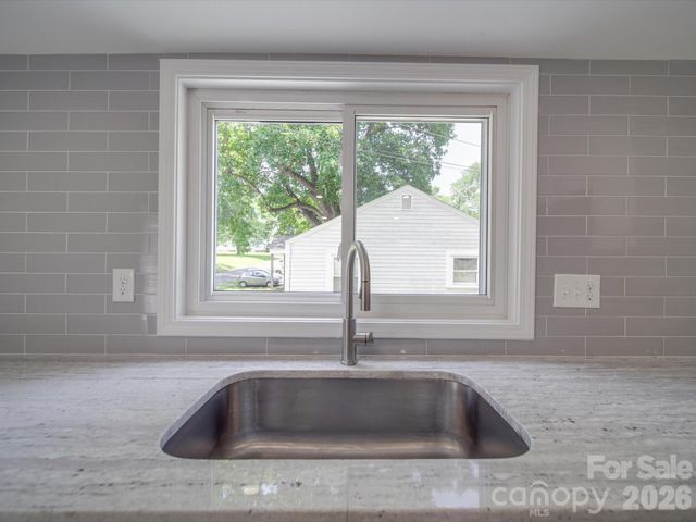 1012 Wood Street, Albemarle, NC 28001