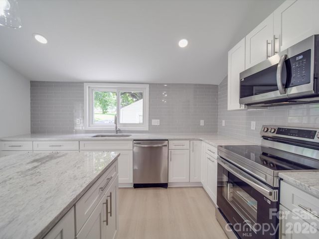 1012 Wood Street, Albemarle, NC 28001